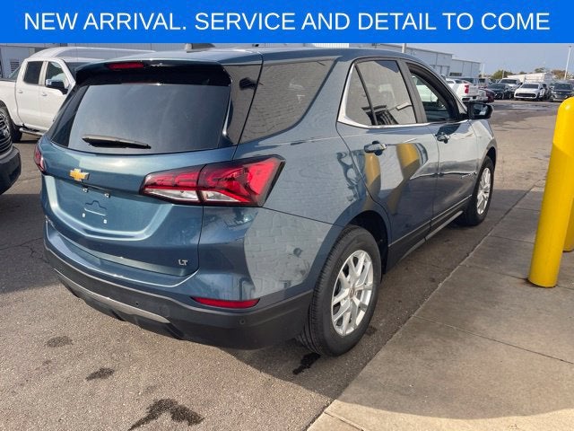 2024 Chevrolet Equinox LT - Photo 11