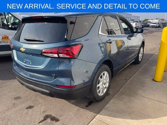 2024 Chevrolet Equinox LT - Photo 12