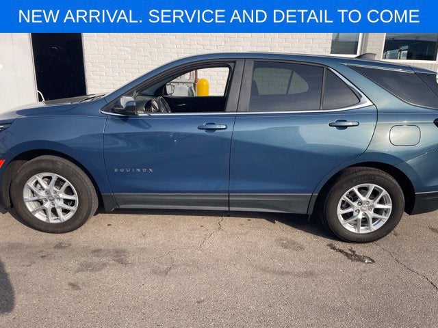 2024 Chevrolet Equinox LT - Photo 6