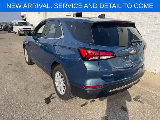 2024 Chevrolet Equinox LT - Photo 7