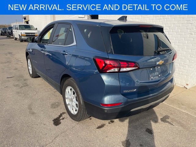 2024 Chevrolet Equinox LT - Photo 8