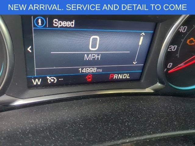 2024 Chevrolet Equinox LT 1.5T's photo