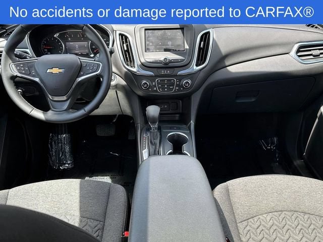 2024 Chevrolet Equinox LT - Photo 15