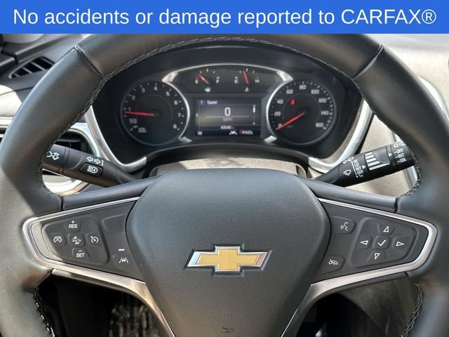 2024 Chevrolet Equinox LT - Photo 20