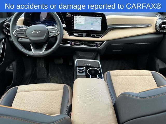 2025 Chevrolet Equinox ACTIV