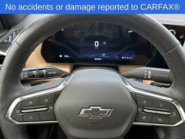 2025 Chevrolet Equinox ACTIV