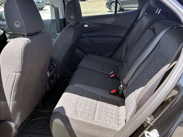 2024 Chevrolet Equinox LT - Photo 14