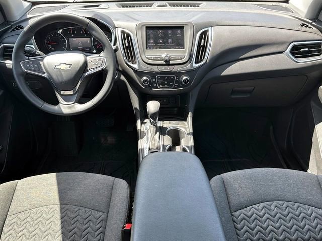 2024 Chevrolet Equinox LT - Photo 16