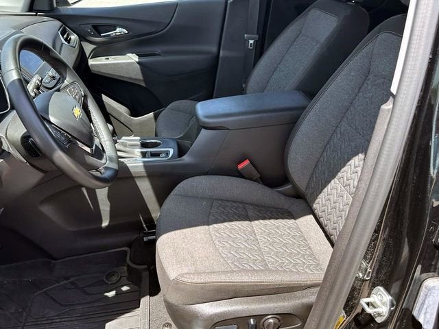 2024 Chevrolet Equinox LT - Photo 19