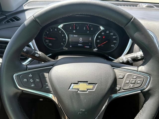 2024 Chevrolet Equinox LT - Photo 20