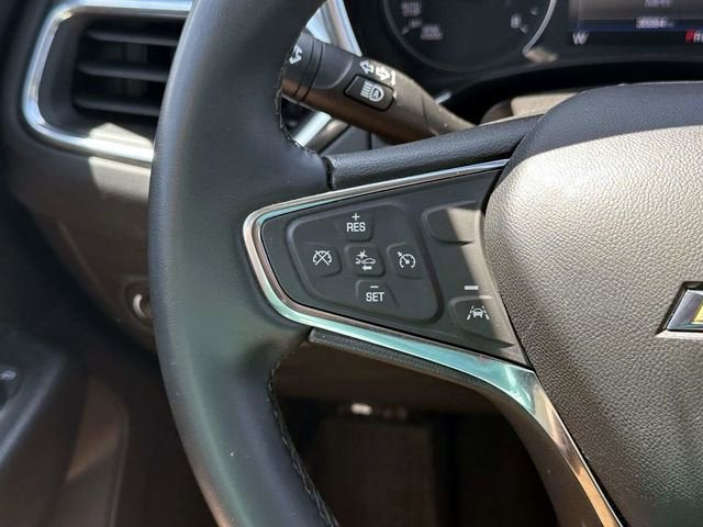 2024 Chevrolet Equinox LT - Photo 22
