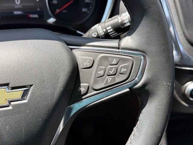 2024 Chevrolet Equinox LT - Photo 23