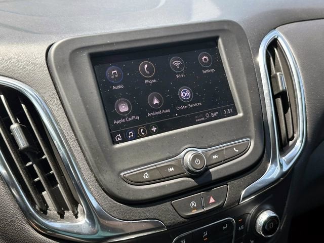 2024 Chevrolet Equinox LT - Photo 24