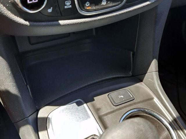 2024 Chevrolet Equinox LT - Photo 27