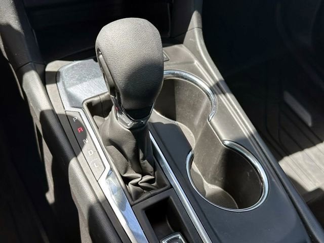 2024 Chevrolet Equinox LT - Photo 28
