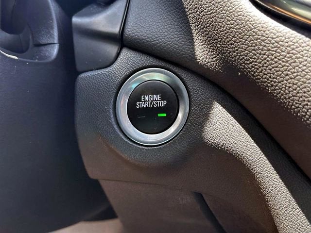 2024 Chevrolet Equinox LT - Photo 30