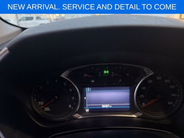 2024 Chevrolet Equinox LT - Photo 13