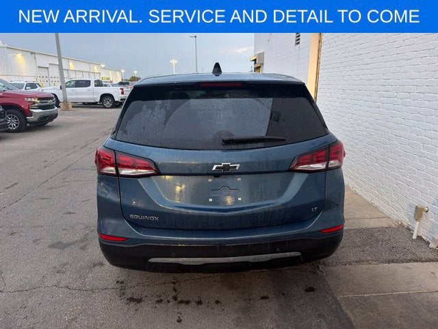 2024 Chevrolet Equinox LT - Photo 9