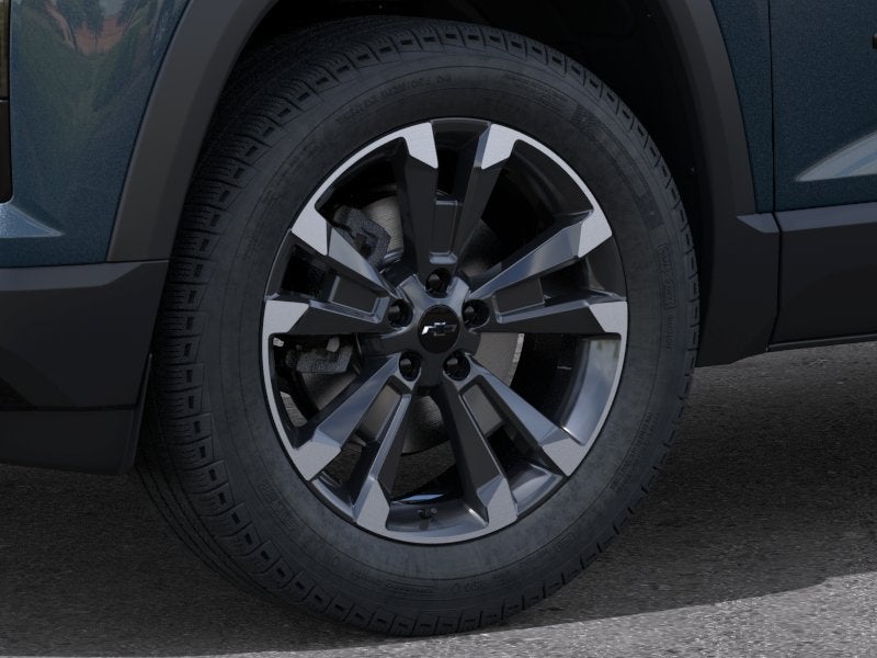 2026 Chevrolet Equinox RS - Photo 33