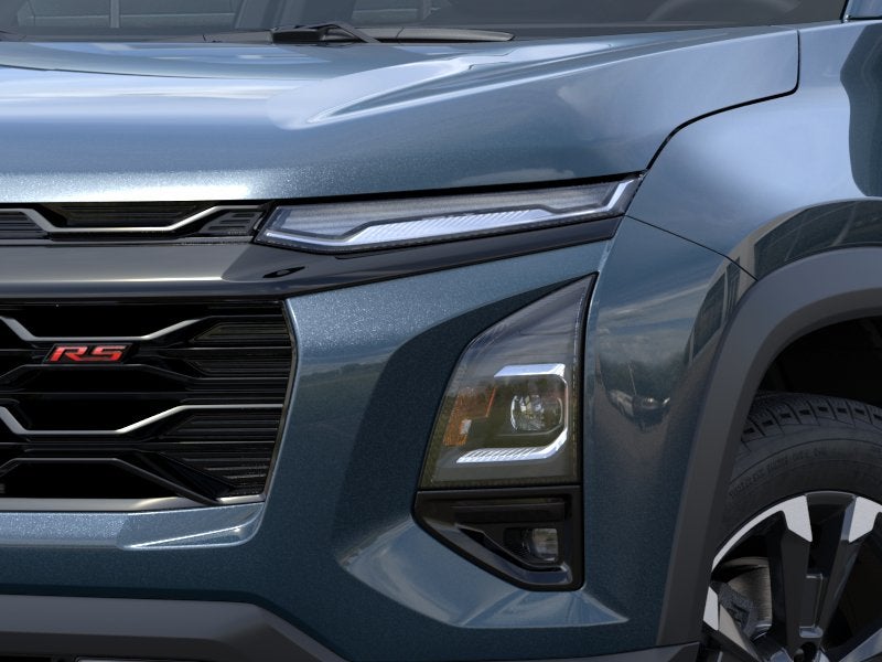 2026 Chevrolet Equinox RS - Photo 34