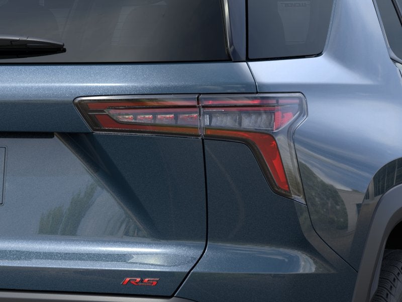 2026 Chevrolet Equinox RS - Photo 35