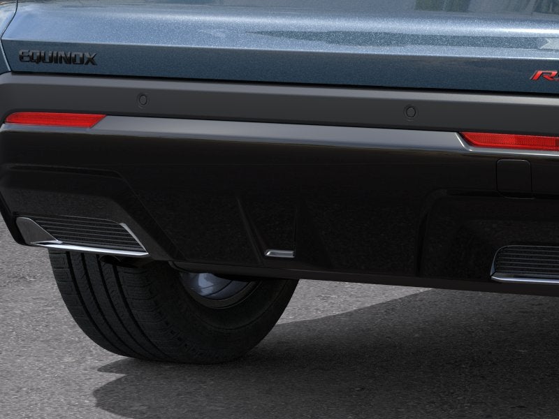 2026 Chevrolet Equinox RS - Photo 38