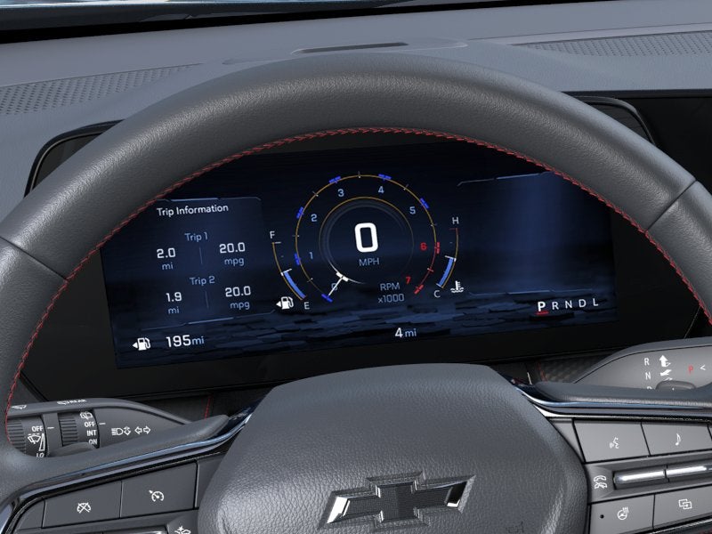 2026 Chevrolet Equinox RS - Photo 42