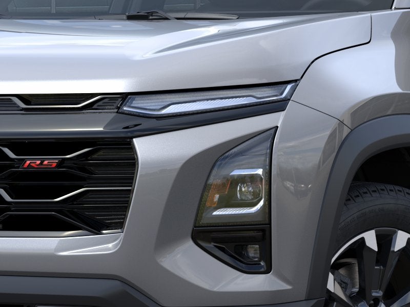2026 Chevrolet Equinox RS - Photo 34