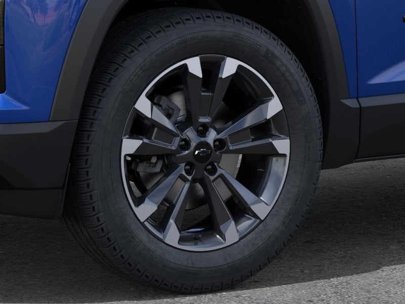 2026 Chevrolet Equinox RS - Photo 33