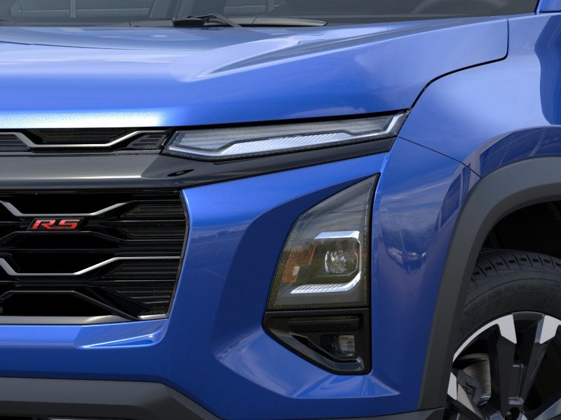 2026 Chevrolet Equinox RS - Photo 34