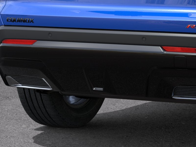 2026 Chevrolet Equinox RS - Photo 38