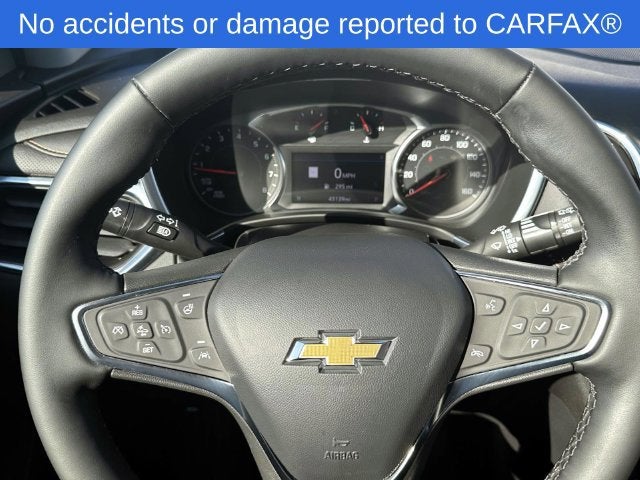 2024 Chevrolet Equinox Premier - Photo 21