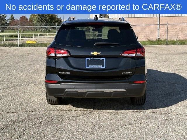 2024 Chevrolet Equinox Premier - Photo 6