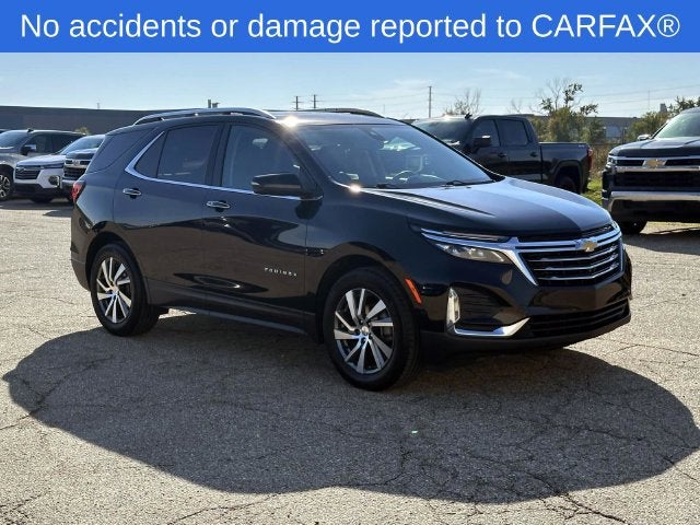 2024 Chevrolet Equinox Premier - Photo 8