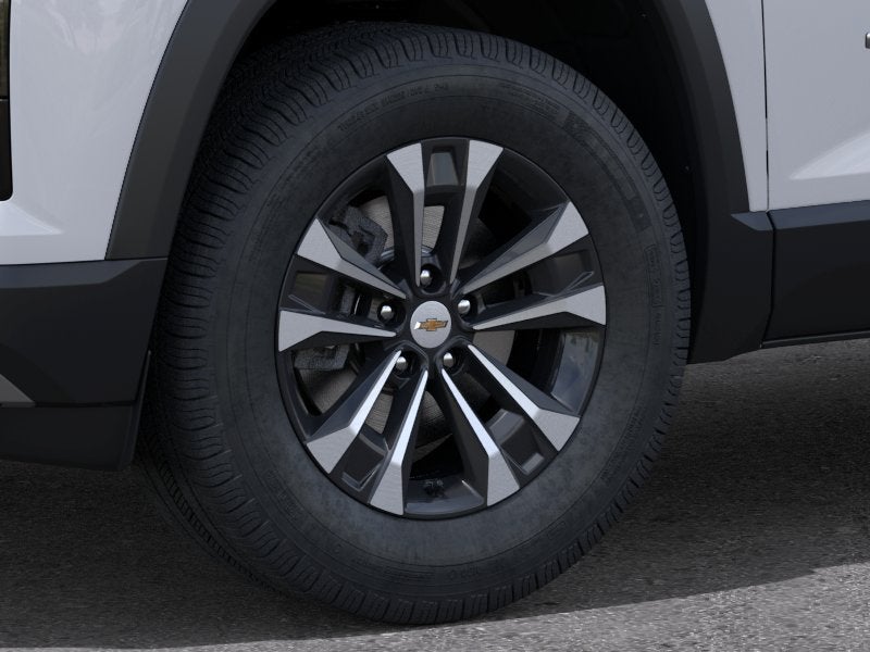 2027 Chevrolet Equinox LT - Photo 33