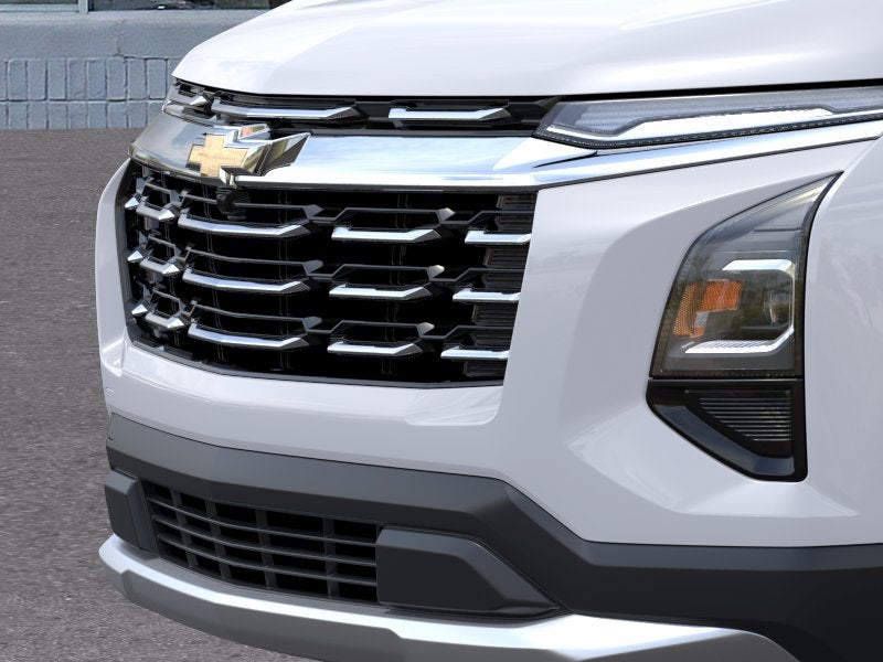 2027 Chevrolet Equinox LT - Photo 37