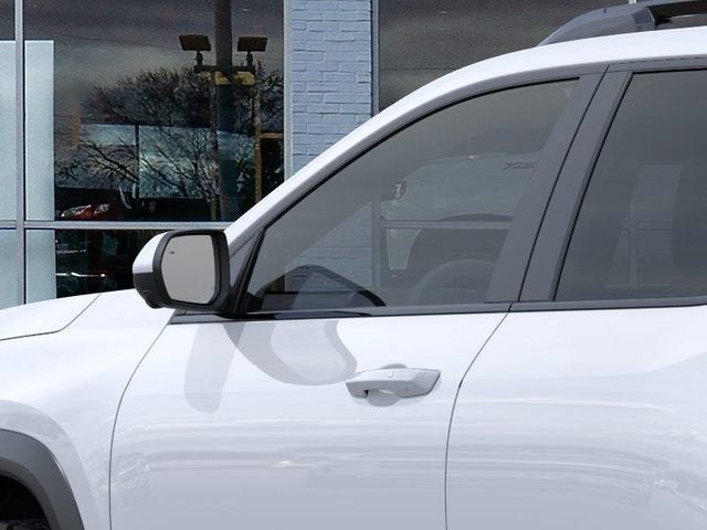 2027 Chevrolet Equinox AWD ACTIV