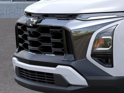 2027 Chevrolet Equinox AWD ACTIV
