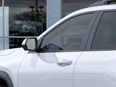 2027 Chevrolet Equinox AWD ACTIV
