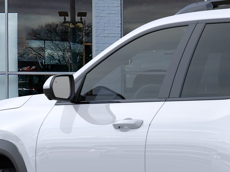 2027 Chevrolet Equinox AWD ACTIV