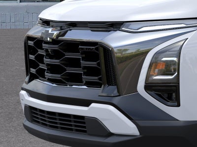 2027 Chevrolet Equinox AWD ACTIV