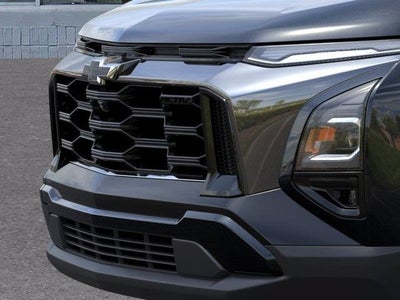 2027 Chevrolet Equinox AWD ACTIV