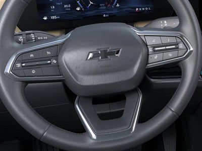 2027 Chevrolet Equinox AWD ACTIV