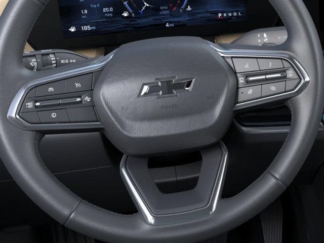 2027 Chevrolet Equinox AWD ACTIV