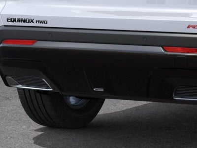 2027 Chevrolet Equinox AWD RS