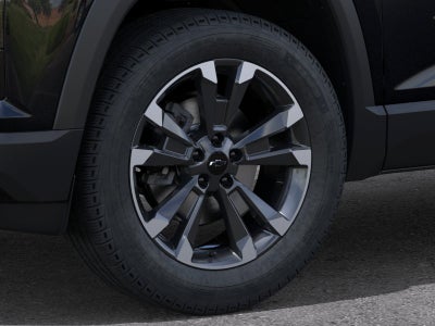 2027 Chevrolet Equinox AWD RS