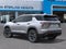 2027 Chevrolet Equinox AWD RS