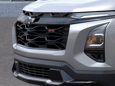 2027 Chevrolet Equinox AWD RS