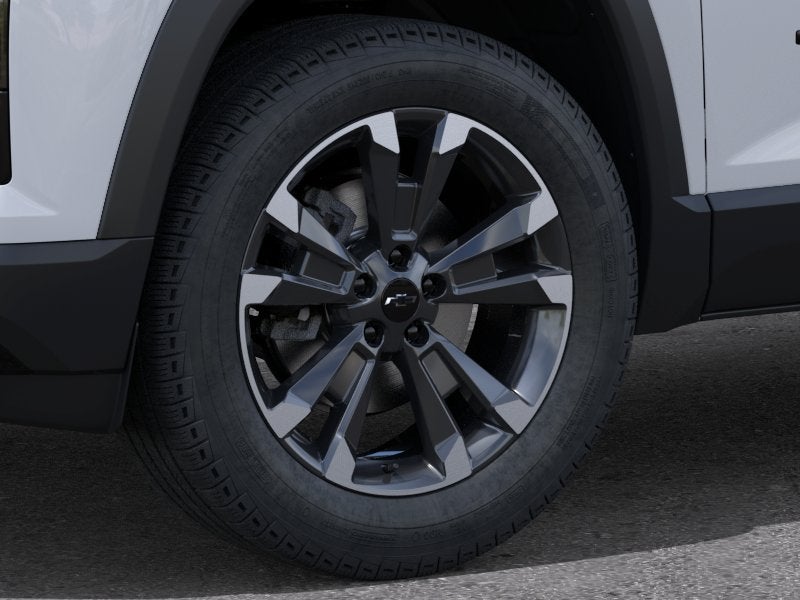 2027 Chevrolet Equinox AWD RS