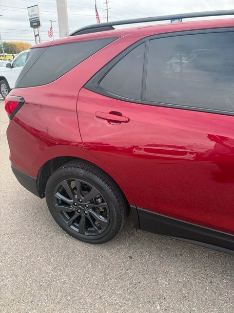 2024 Chevrolet Equinox RS - Photo 12
